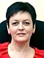 Бушуева Евгения Юрьевна