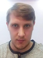 Волков Кирилл Владимирович