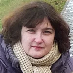 Татьяна Андреевна Ушакова