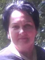 Крылова Ольга Михайловна