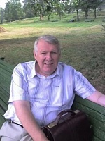 Смирнов Владимир Александрович