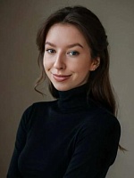 Семенова Екатерина Марковна