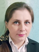 Кузнецова Елена Анатольевна