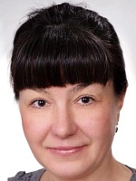 Душина Светлана Владимировна