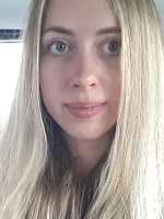 Шлыкова Светлана Владимировна