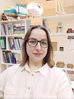 Батулина Ольга Сергеевна