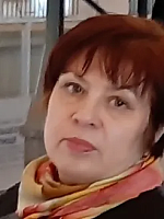 Лоншакова Ия Ювенальевна