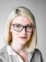 Андреева Анастасия Павловна