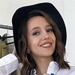 Дарья Андреевна Сударушкина