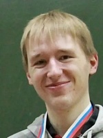 Шмелев Михаил Евгеньевич