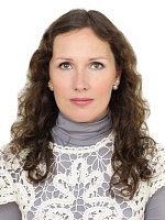 Калинкина Ольга Николаевна